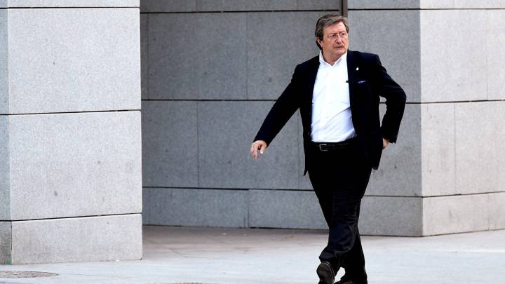 La RFEF convoca junta directiva clave para el 25 de enero