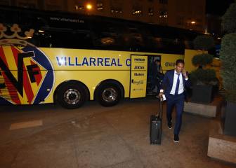 Zidane solamente ve una salida a la situación: la reincidencia