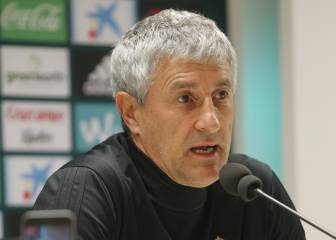Setién: