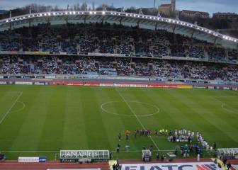 Real Sociedad vs. Barcelona at Anoeta is a sell-out