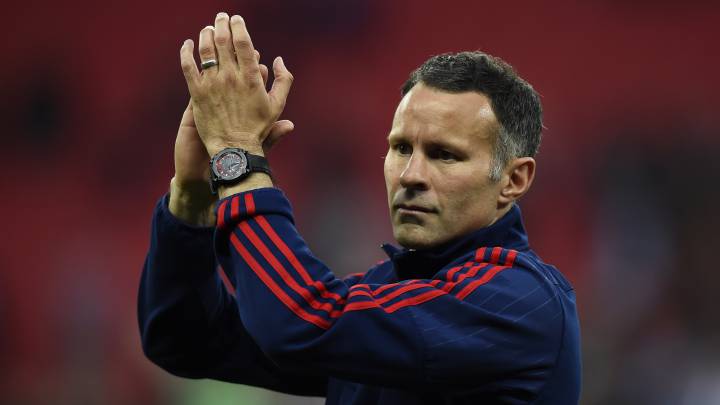Ryan Giggs.