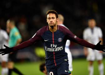 El Larguero: Florentino irá a por Neymar y ofrecerá a Cristiano