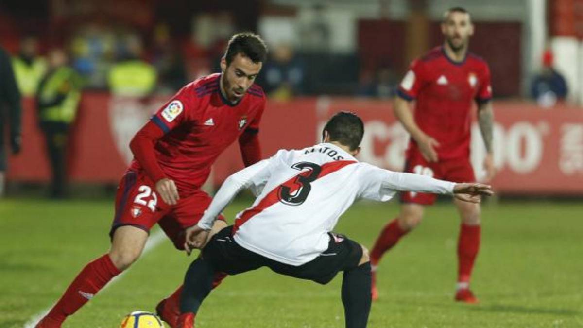 Sigue el Sevilla B-Osasuna en directo y en vivo online, partido de la jornada 22 de LaLiga 1I2I3; hoy, domingo 14 de enero a las 20:00, en AS