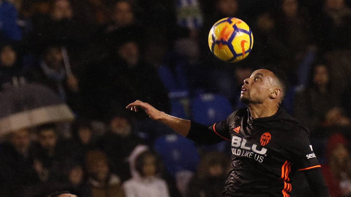 Camiseta Valencia CF Coquelin Camiseta Valencia CF Coquelin