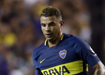 Los dos jugadores de Boca Juniors niegan las acusaciones de violencia de género