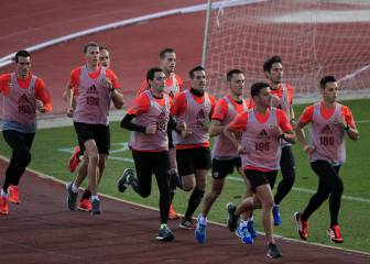 Los árbitros se reúnen el 6 y 7 de febrero todavía sin previsión de VAR
