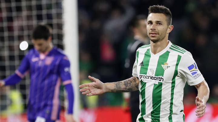 Late Rubén goal completed fan's incredible 9,000 euro win