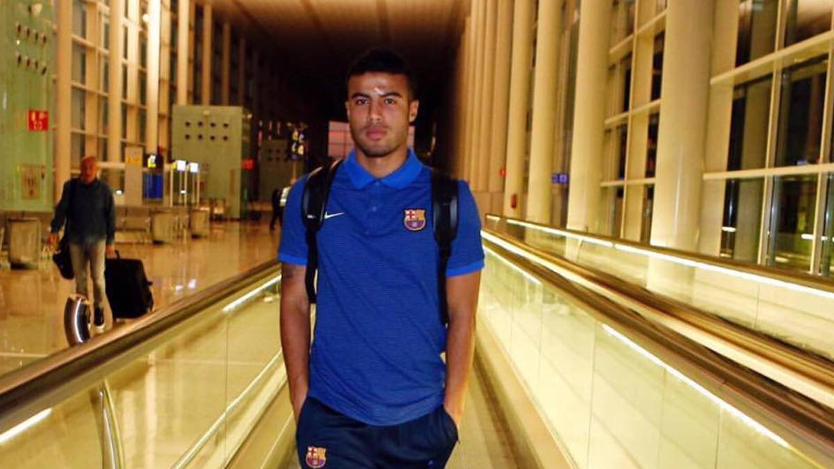 Inter to finalise loan deal for Barcelona's Rafinha