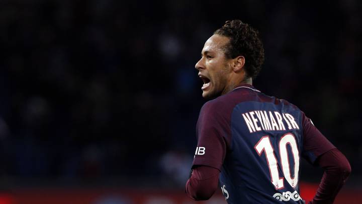 PSG 8-0 Dijon: goles, resumen y resultado
