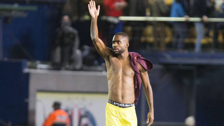 Bakambu: Villarreal ace to finally complete Beijing Guoan move