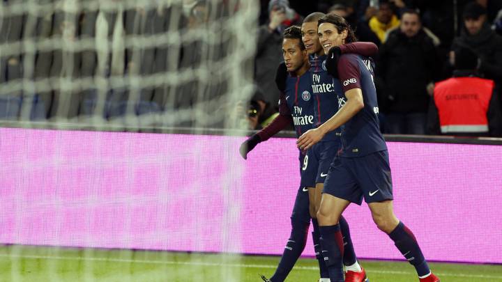 La 'MCN' barre al Madrid