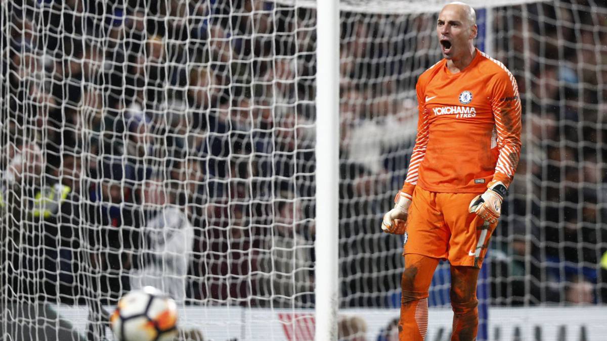 El Chelsea pasa a de ronda tras vencer al Norwich en los penaltis