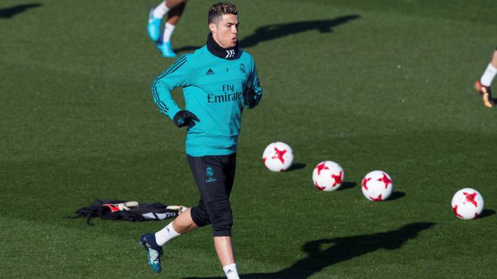 Cristiano Ronaldo: readers split over Real Madrid future