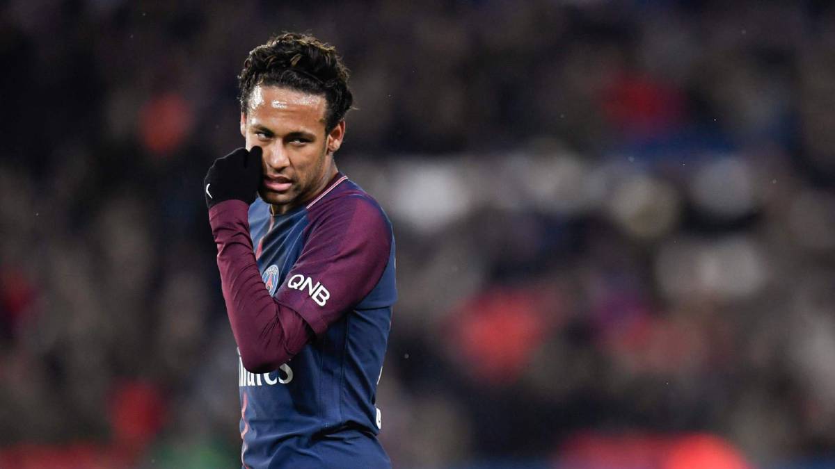 ¡Alerta en París! Neymar y Mbappé lesionados