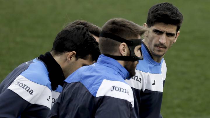 Gerard inicia la segunda vuelta de LaLiga a ritmo de Tamudo