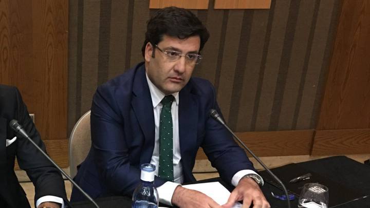 El empresario Jesús León compra el Córdoba por 8,5 millones
