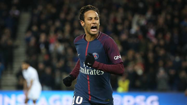 “Pitar a Neymar es inapropiado”