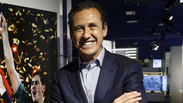 Jorge Valdano