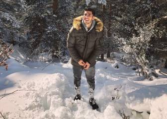 Marco Asensio, con ocho, ya es el segundo con más goles
