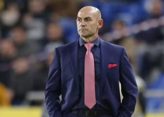 Fallece el padre de Paco Jémez
