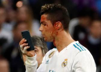 El Bernabéu arropó a Cristiano: no quiere trueque por Neymar