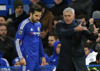 12 players who played for both Guardiola and Mourinho