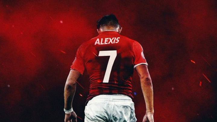 El sueldazo de Alexis: pasa a ser el mejor pagado de la Premier