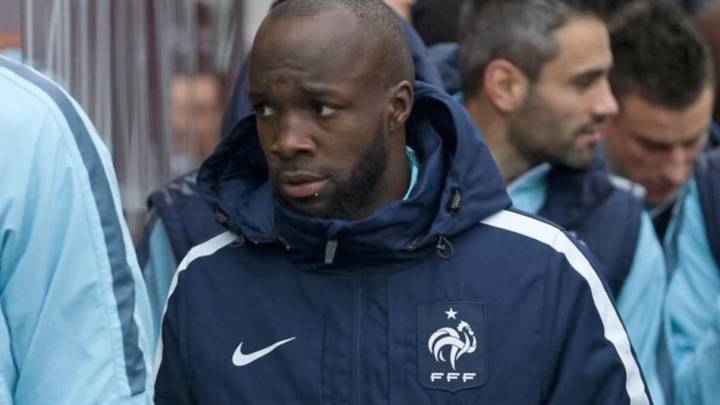 Lass Diarra.