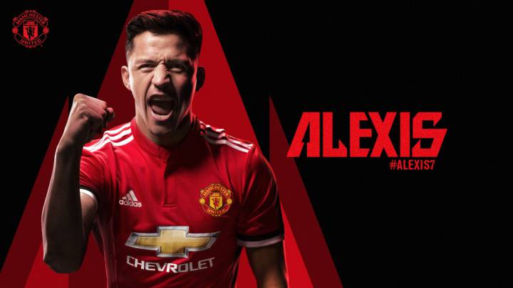 Alexis Sánchez joins Man United in Henrikh Mkhitaryan swap