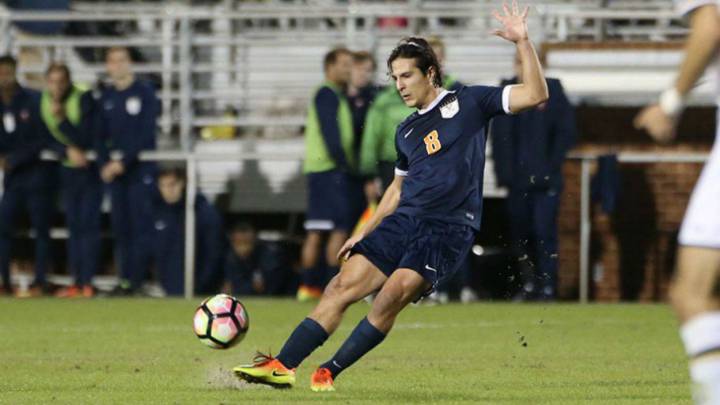 Dos talentos guatemaltecos se suman a la MLS