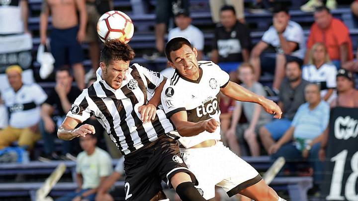 Wanderers 0-0 Olimpia: resumen, goles y resultado