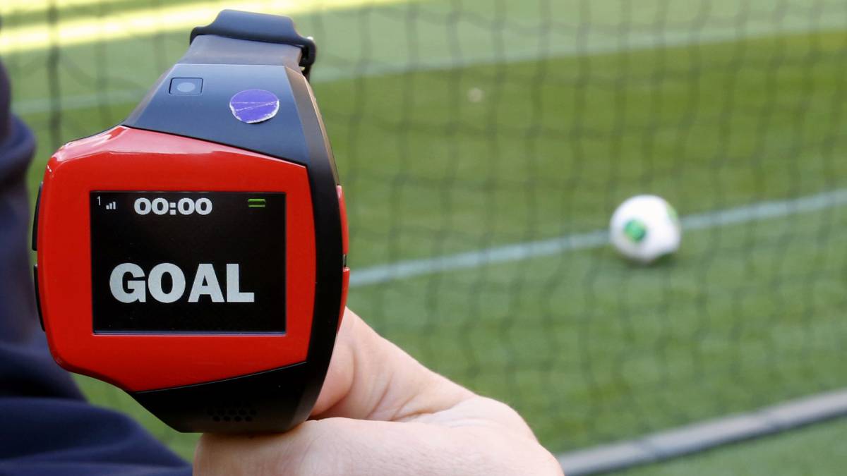 La Liga francesa rompe con la empresa que vigilaba los goles fantasma