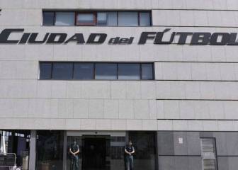 El Juez reactiva la Operación Soule y cita a 12 investigados