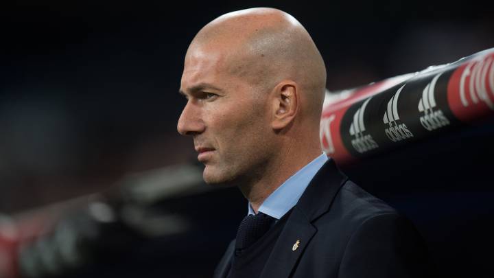 Real Madrid: un año en 180 minutos.