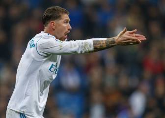 Ramos: