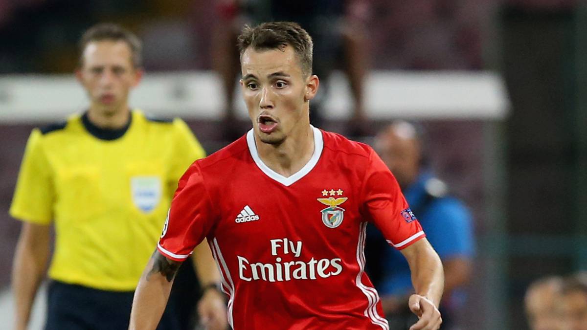 El Benfica ingresa 492 millones en los últimos cuatro años