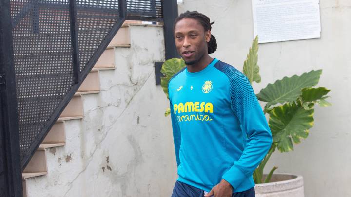 La Policía investiga a Semedo por amenazas en club de alterne