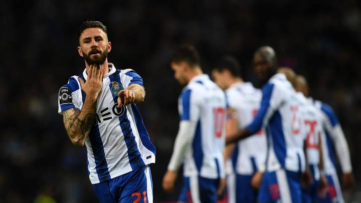 El Betis va a por Miguel Layún, lo confirmó el vicepresidente deportivo Lorenzo Serra Ferrer: "Guardado nos ha hablado de él. Tiene una ilusión top".