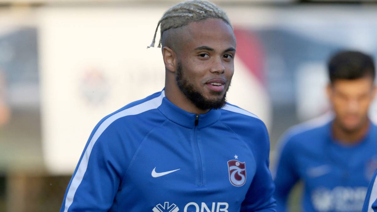 El Celta cede a Bongonda al Zulte Waregem de Bélgica