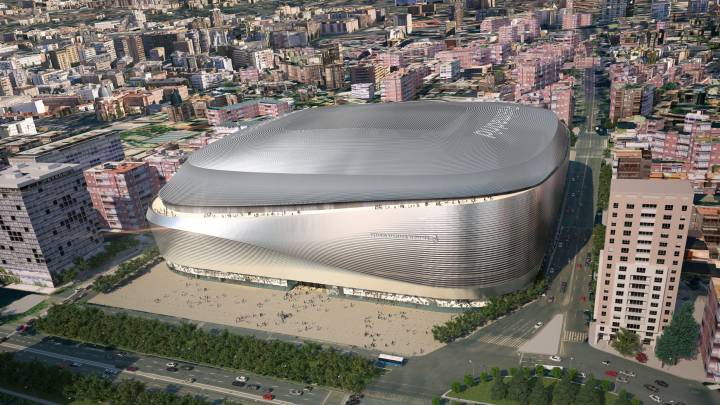 'El Economista': Cepsa retira los 400M€ para el nuevo Bernabéu