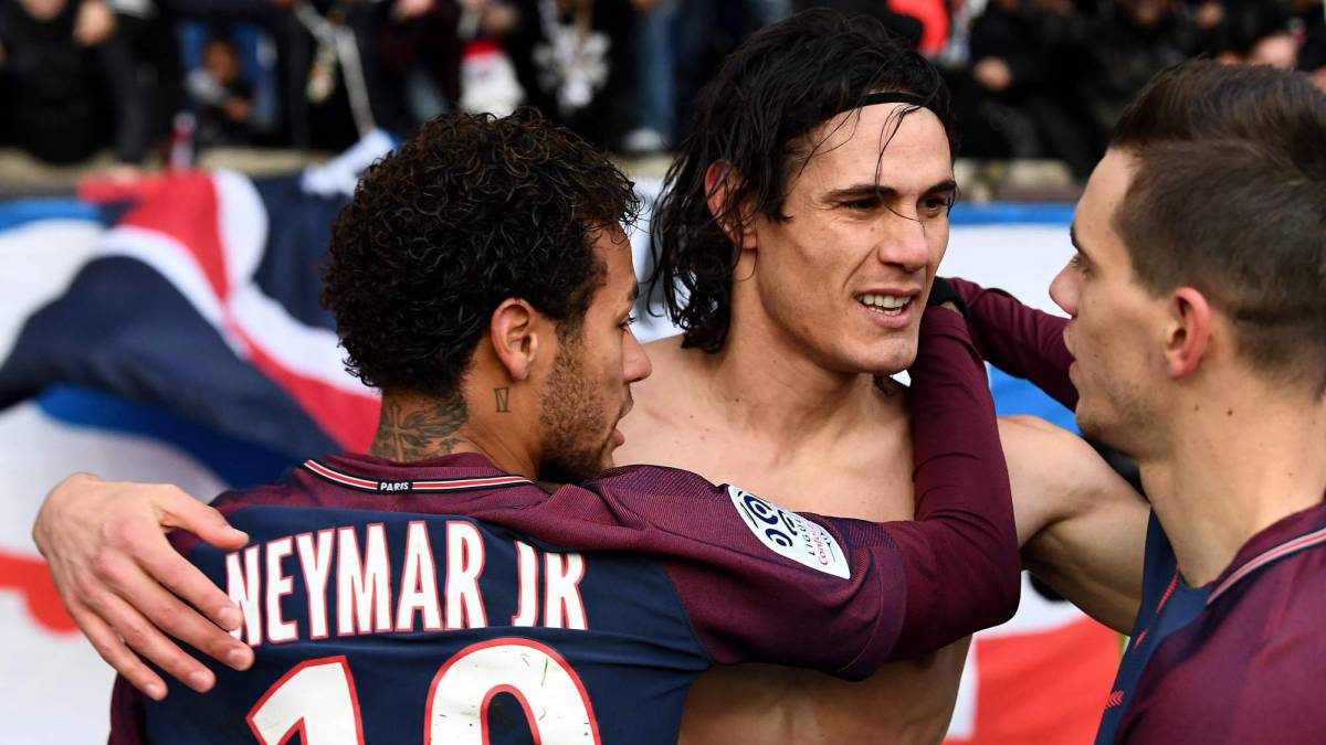 Camiseta Paris Saint Germain Stanley N'SOKI Camiseta Paris Saint Germain Stanley N'SOKI
