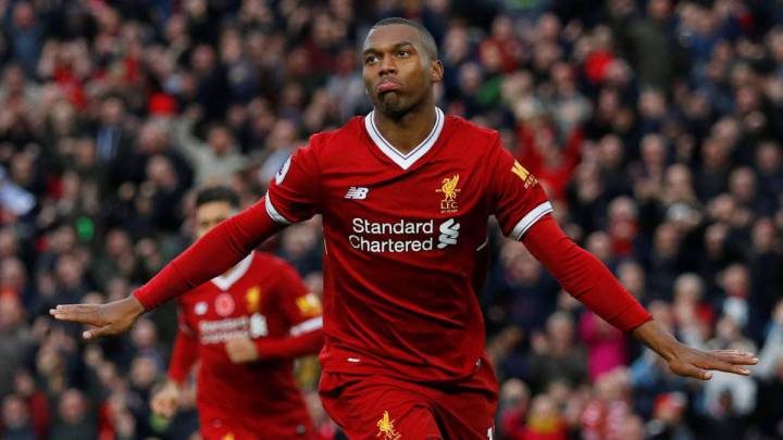 Klopp no garantiza minutos a Sturridge y el Sevilla espera
