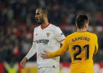 Tigres o Marsella sería el nuevo destino de Guido Pizarro; no estará en Butarque