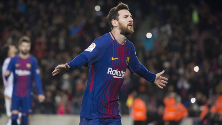 Sufrir, remontar y volver a ganar