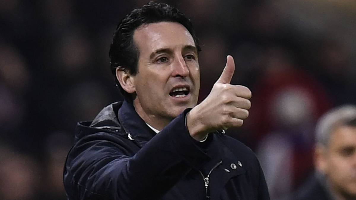 "El PSG ganará la Champions..."