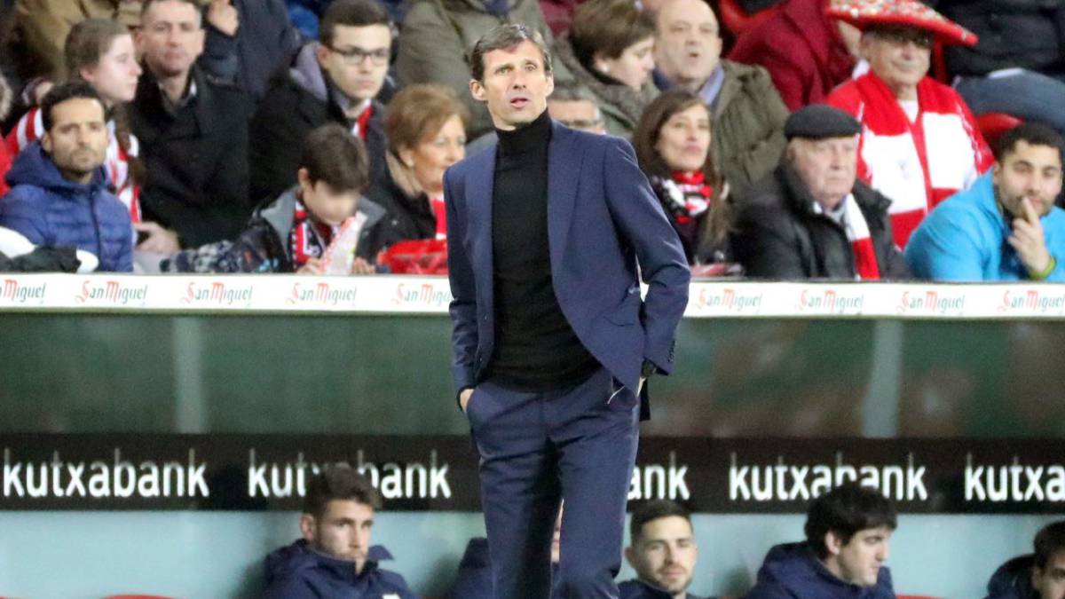 El Athletic tiene un mes para fichar; Iñigo, entre los objetivos.