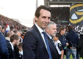 Emery: