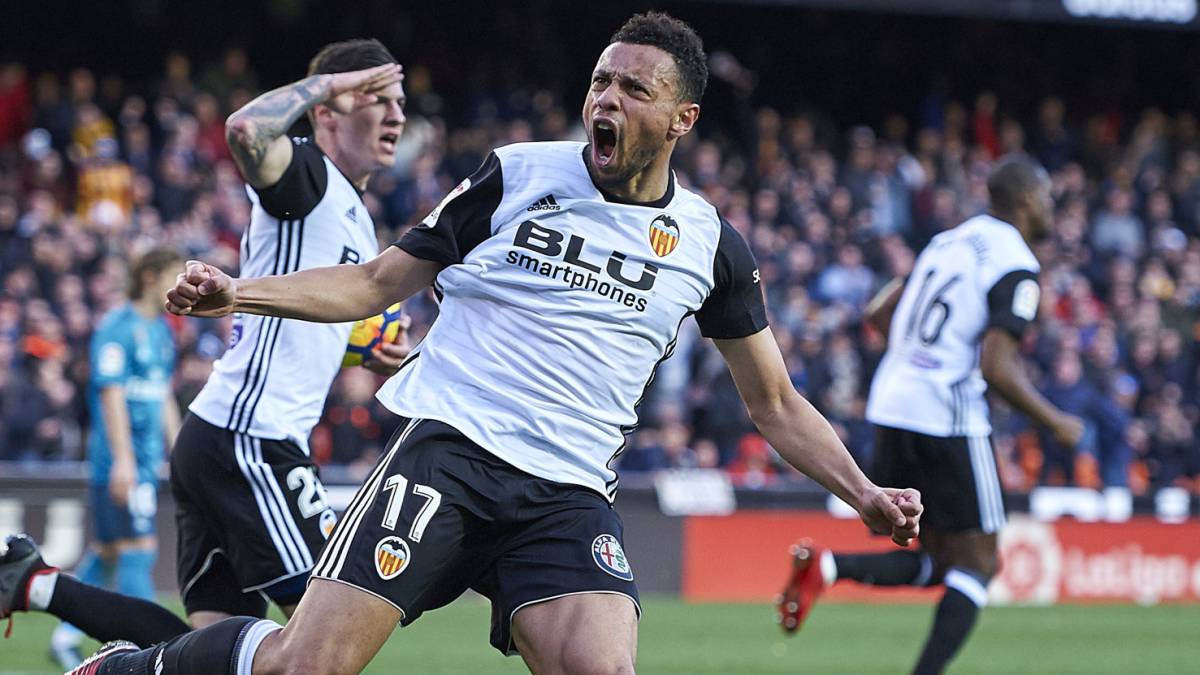 Barcelona vs Valencia, semifinal Copa del Rey — Partido en vivo