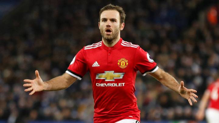 Mata renueva hasta 2019