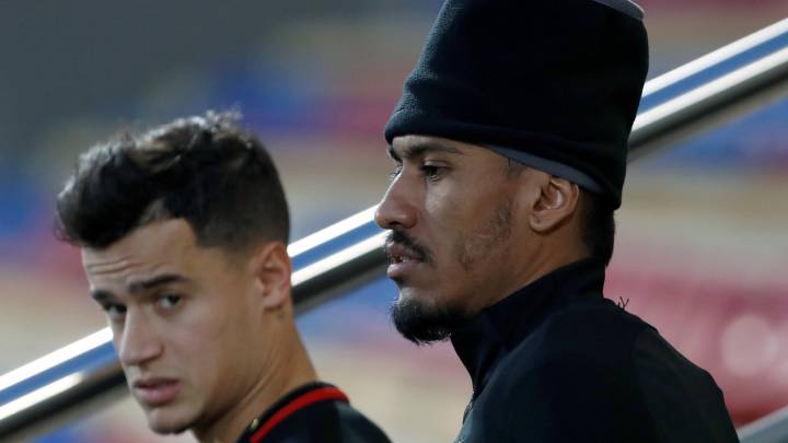Los secretos de los tests físicos a los jugadores del Barça